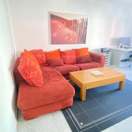 Familial Quartier Fontonne A By Weekome Antibes