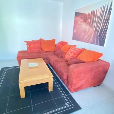 Lejlighed Familial Quartier Fontonne A By Weekome Antibes