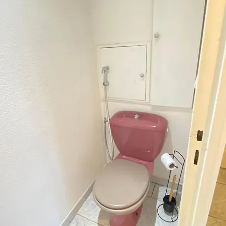 Familial Quartier Fontonne A By Weekome Lejlighed Antibes