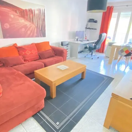 Familial Quartier Fontonne A By Weekome Antibes