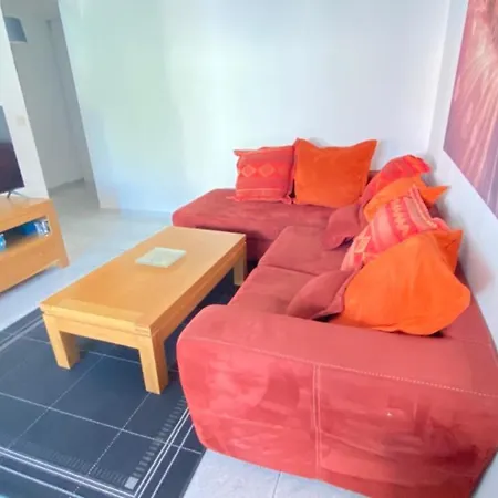 Lejlighed Familial Quartier Fontonne A By Weekome